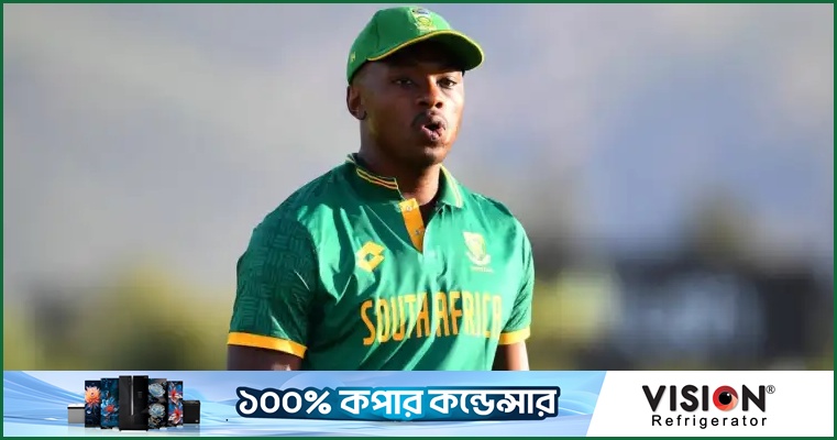 সাদা বলের ক্রিকেটে পেসারদের টিকে থাকতে যেসব চ্যালেঞ্জ দেখছেন রাবাদা